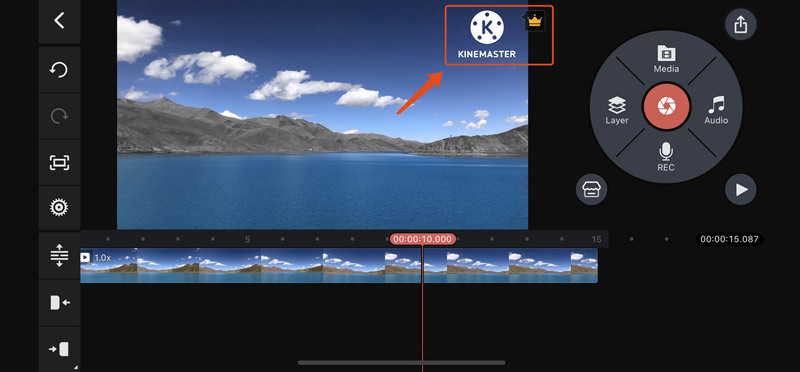 Videos without a watermark https://kinemasterapk.one/