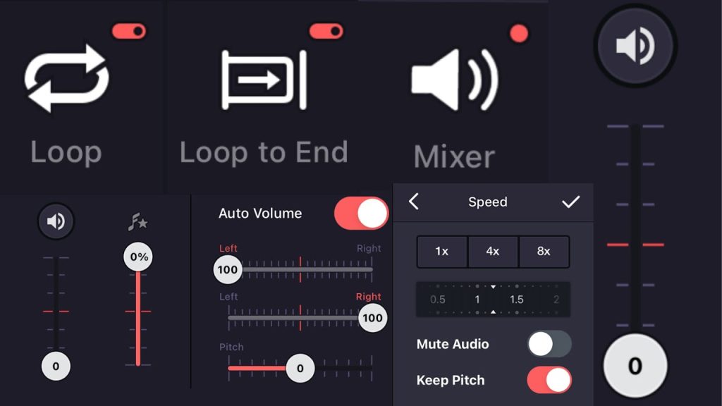 Audio editing tools https://kinemasterapk.one/